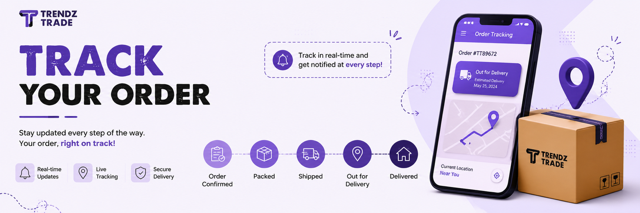 Track Your Order