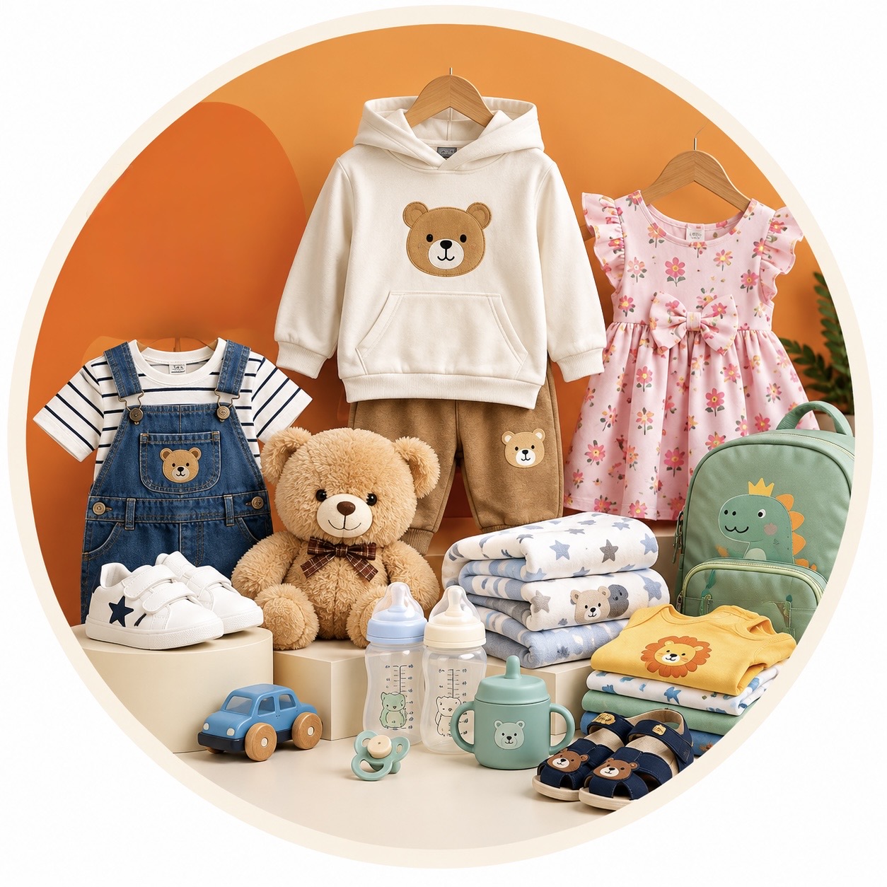Baby & Kids