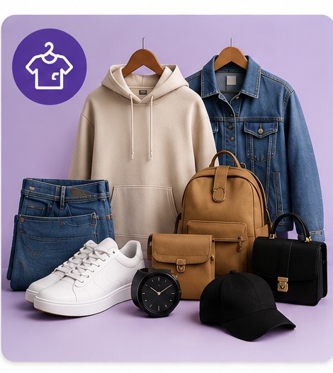 Fashion