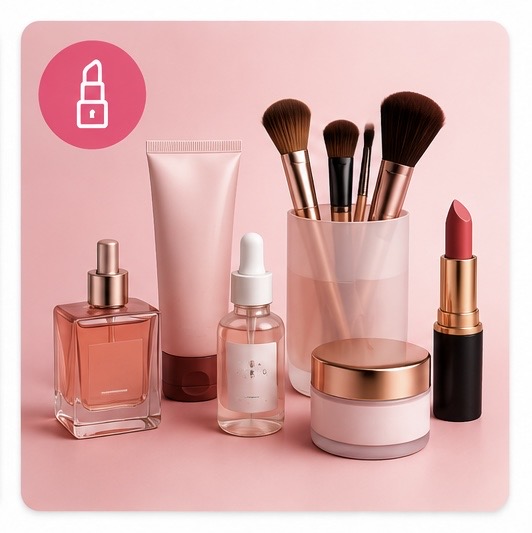 Beauty & Personal Care