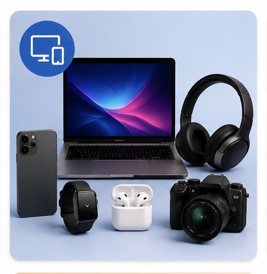 Electronics