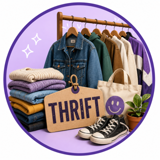 Thrift