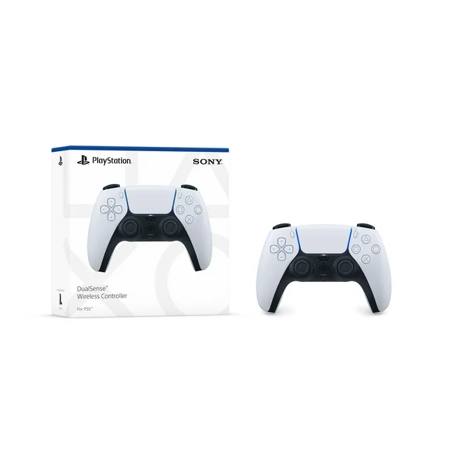 Sony PS5 DualSense Wireless Controller