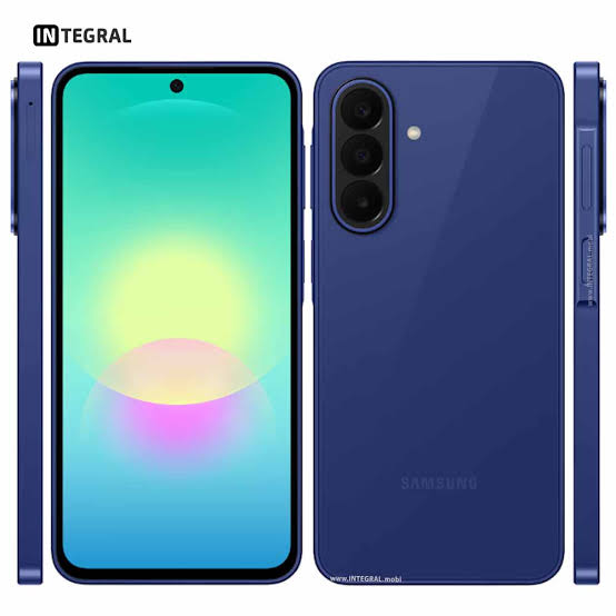 Samsung A27 (256GB + 8GB) 5G — image 4