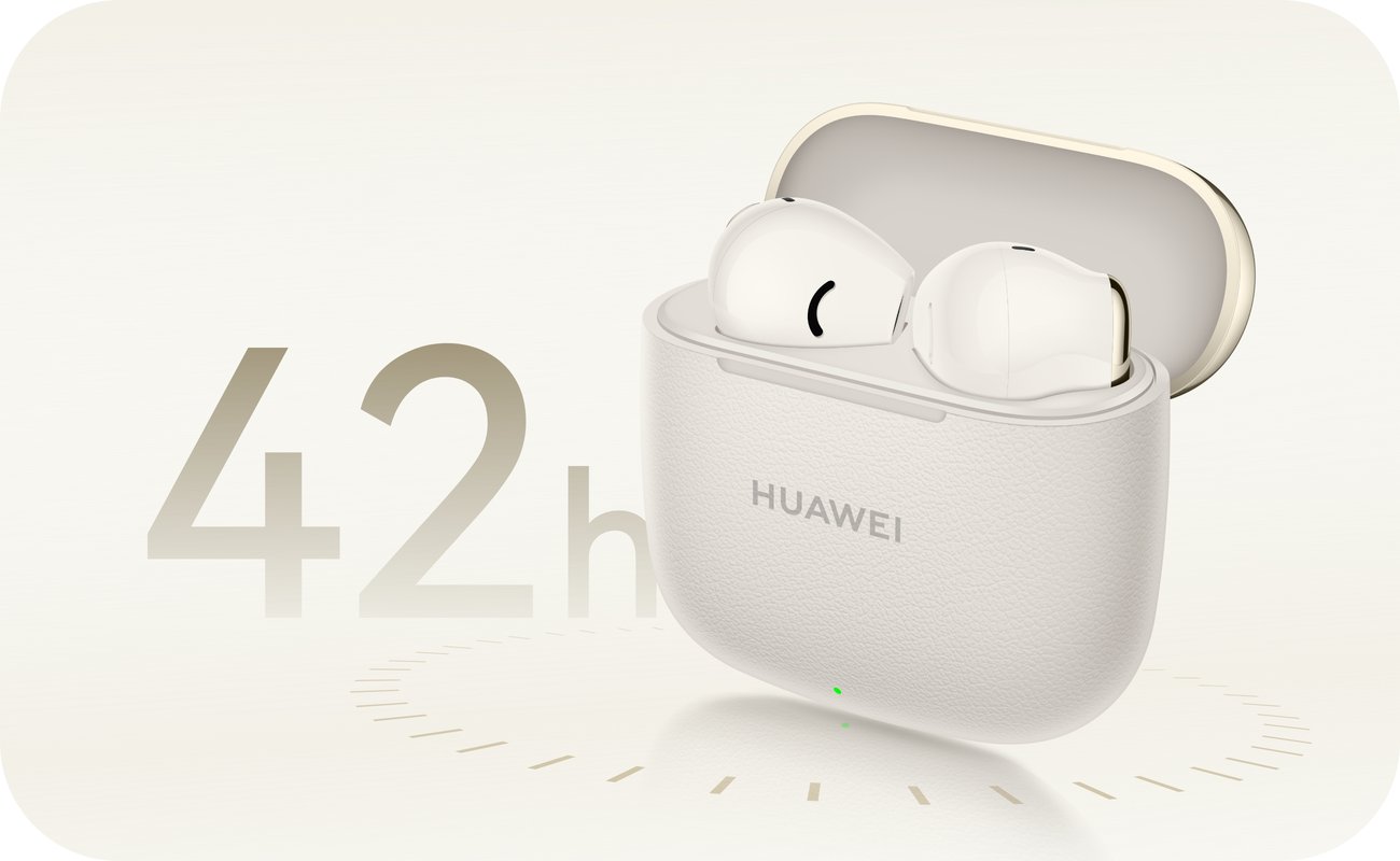 HUAWEI SE3 FREEBUDS — image 2