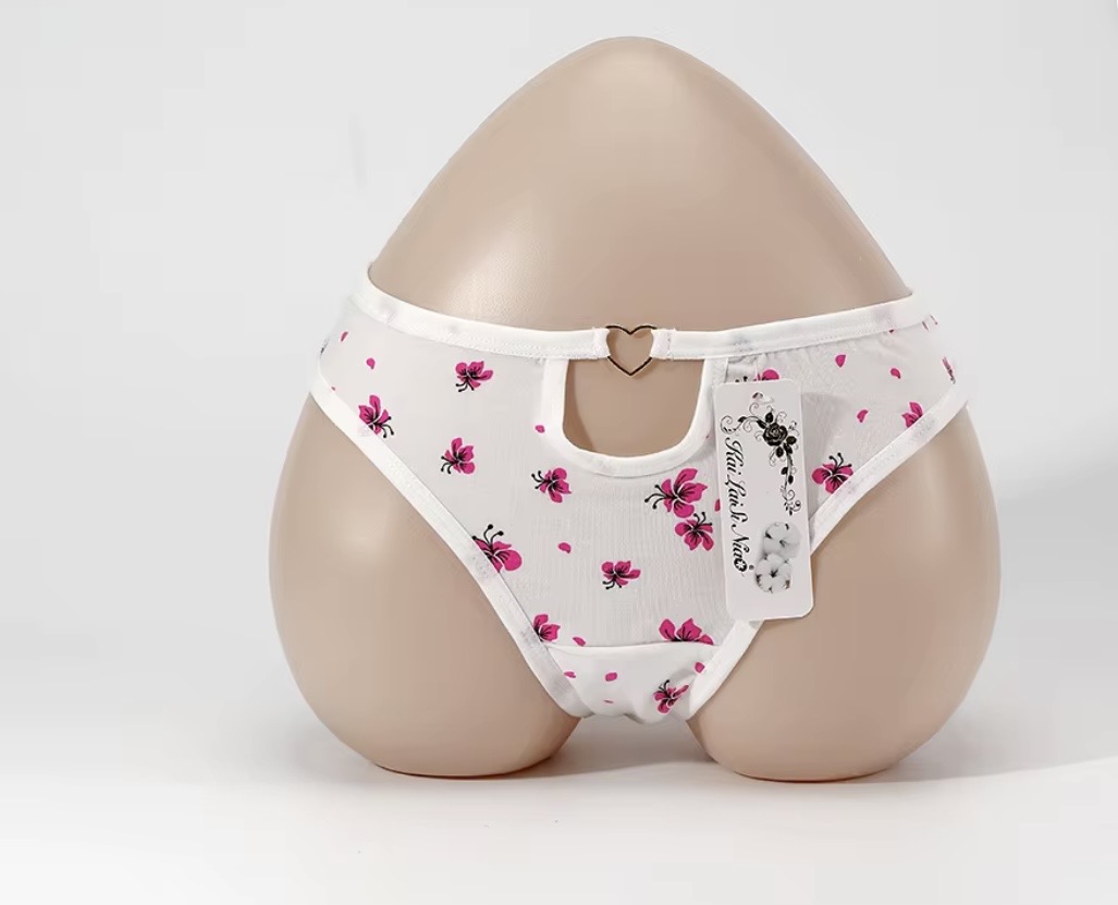 Women Thongs Panties