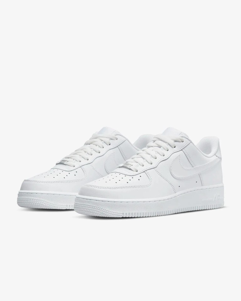 Nike Air Force — image 3
