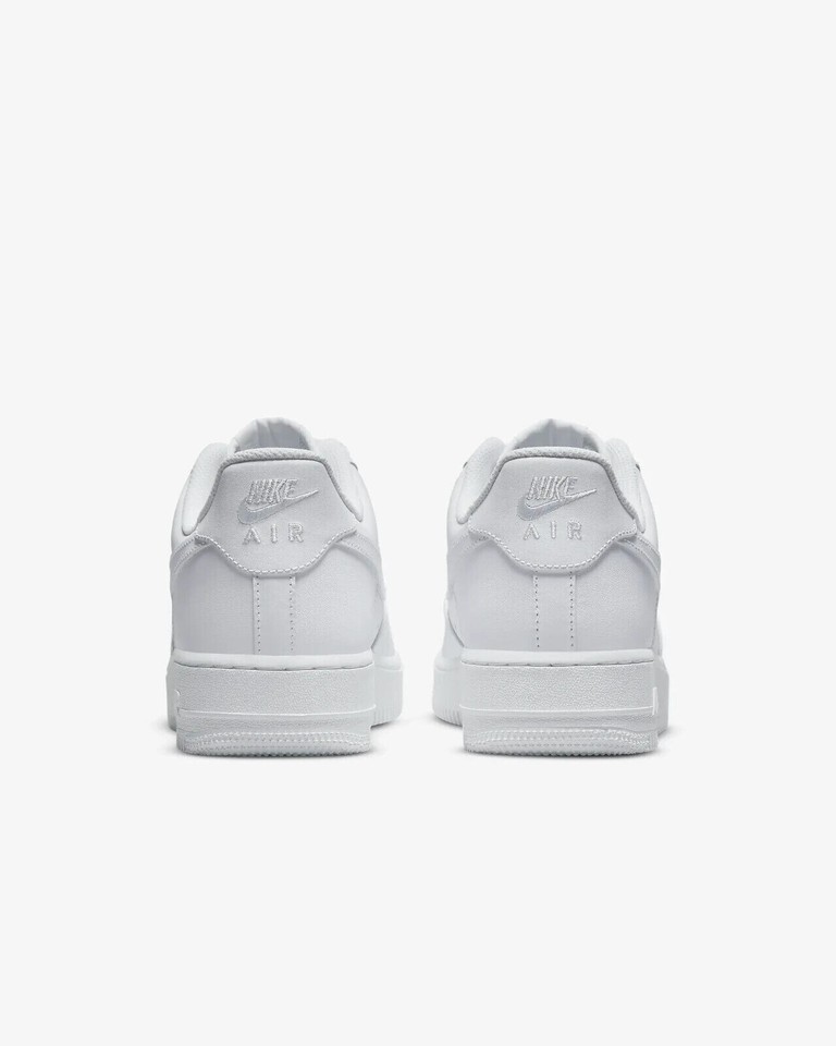 Nike Air Force — image 4