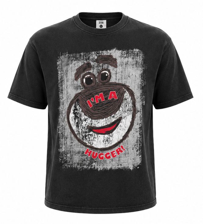 Thrift T-shirt