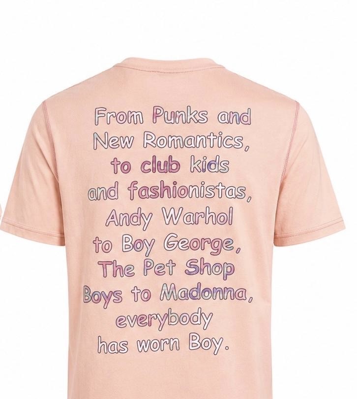 Thrift T-Shirt