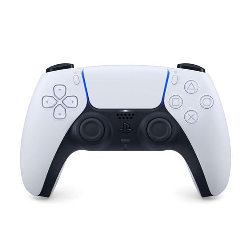 Playstation DualSense Wireless Controller for PS5 - White
