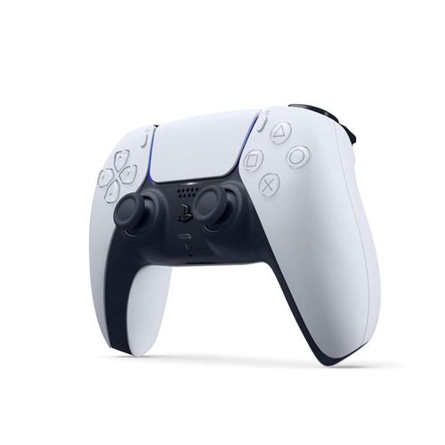 Playstation DualSense Wireless Controller for PS5 - White