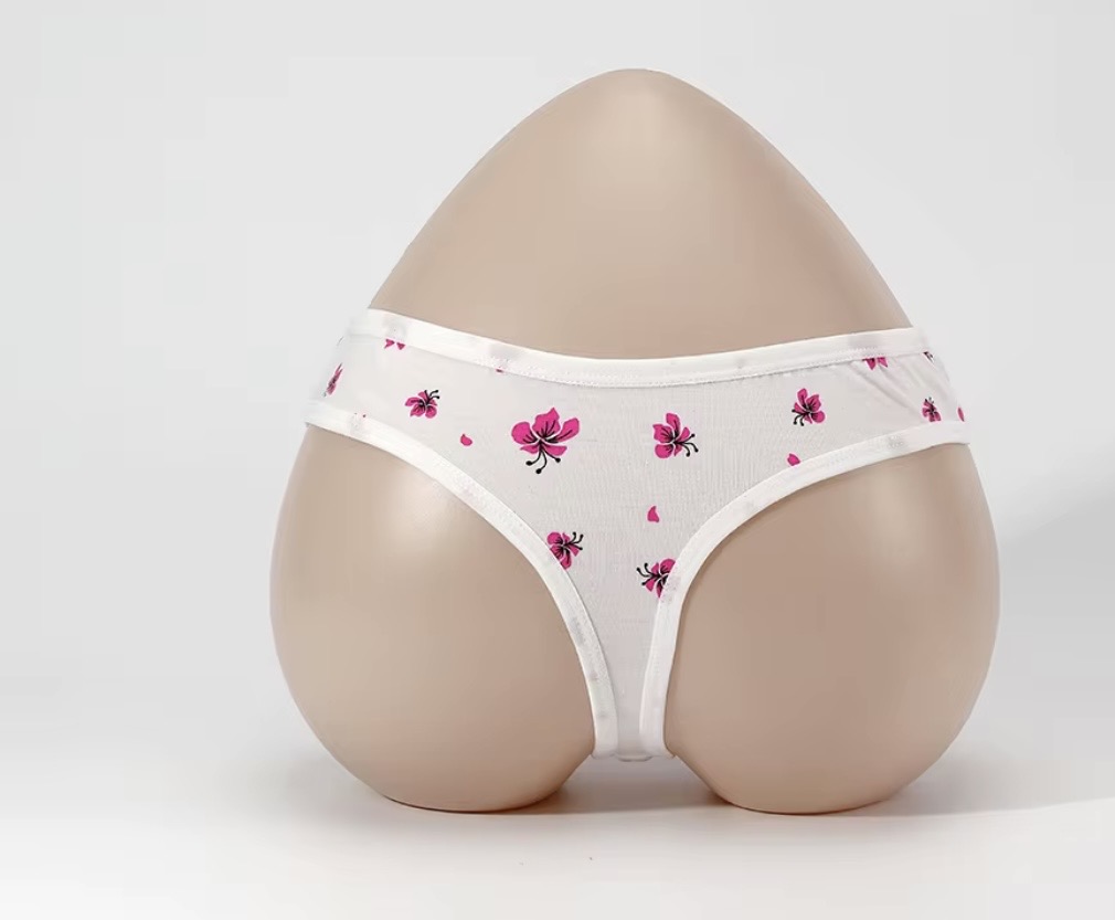 Women Thongs Panties — image 2
