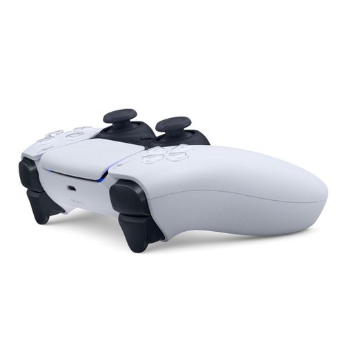Playstation DualSense Wireless Controller for PS5 - White