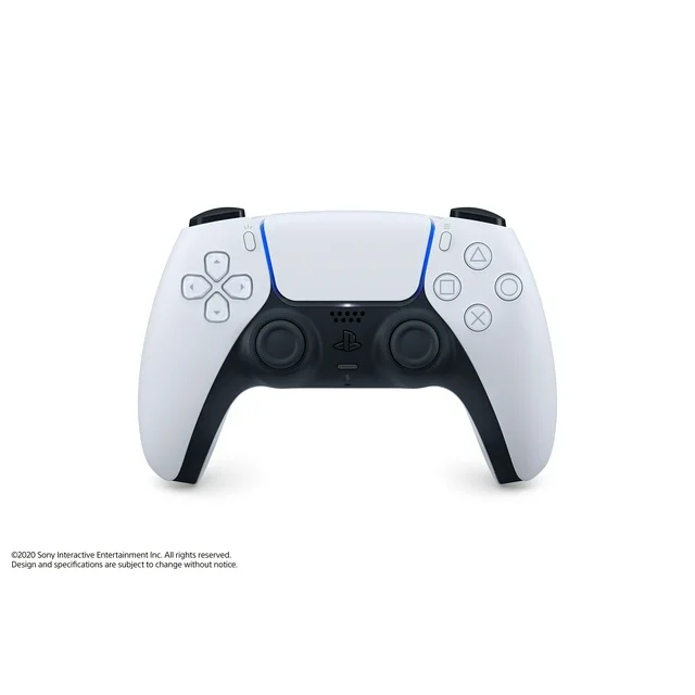 Sony PS5 DualSense Wireless Controller