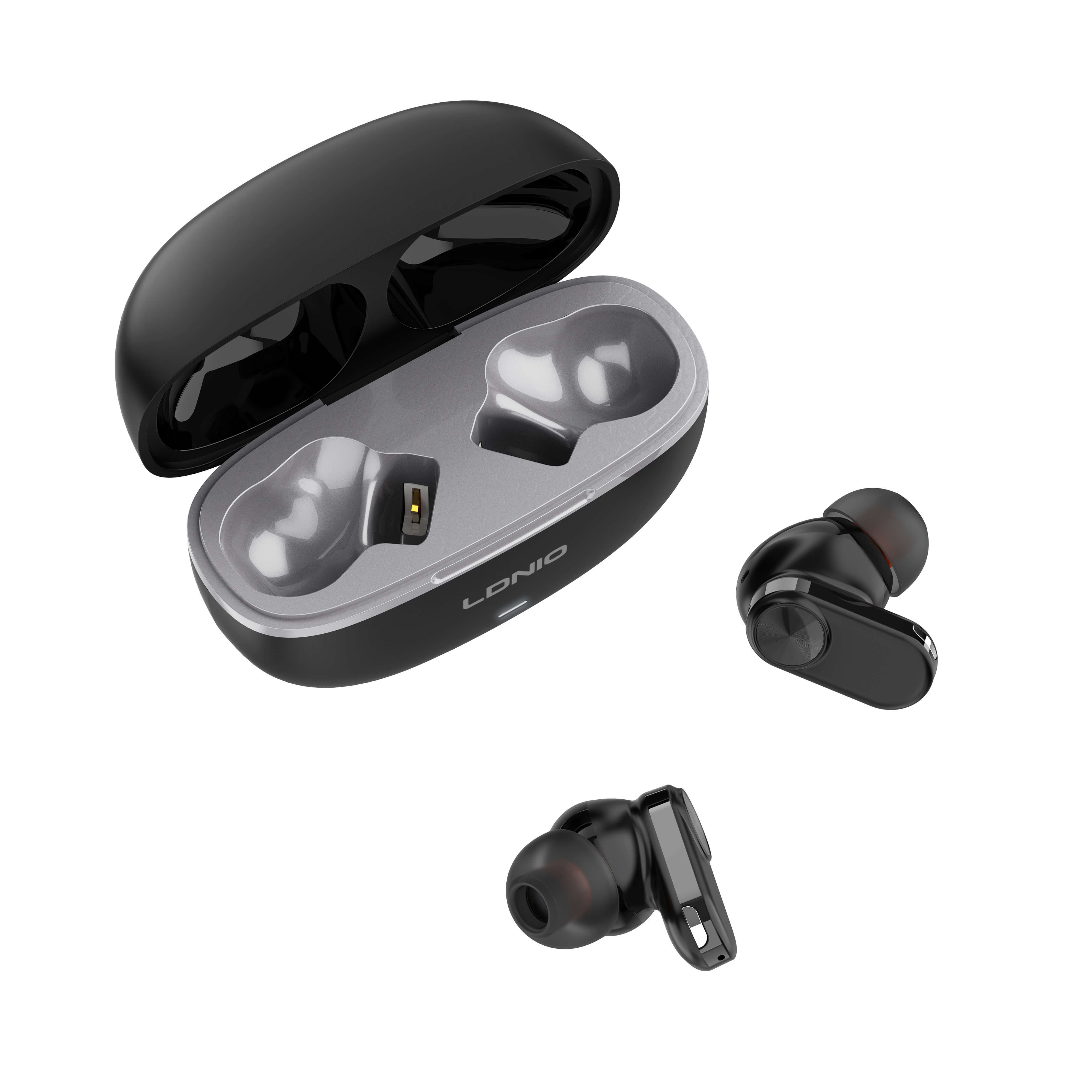 LDNIO WIRELESS EARBUDS T13 — image 2