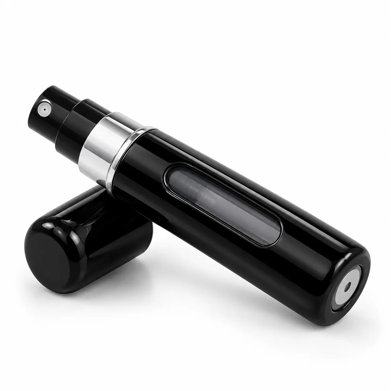 Precision Mist 5ml Refillable Travel Perfume Atomizer — image 4