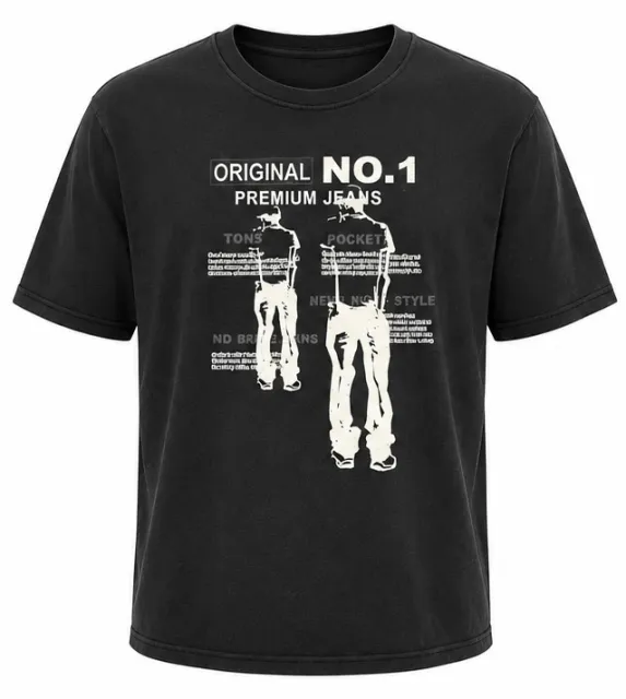 Thrift T-shirt