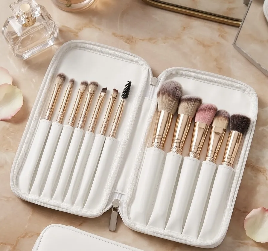 Precision Brush Collection — image 3