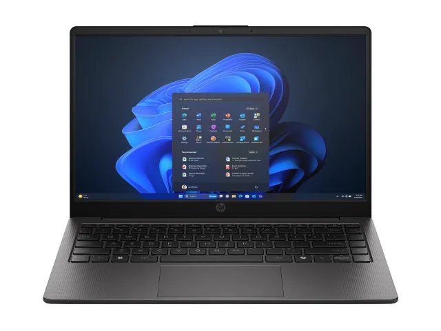 HP 240R G10 CORE3 100U 8GB 512GB 14 INCH LAPTOP