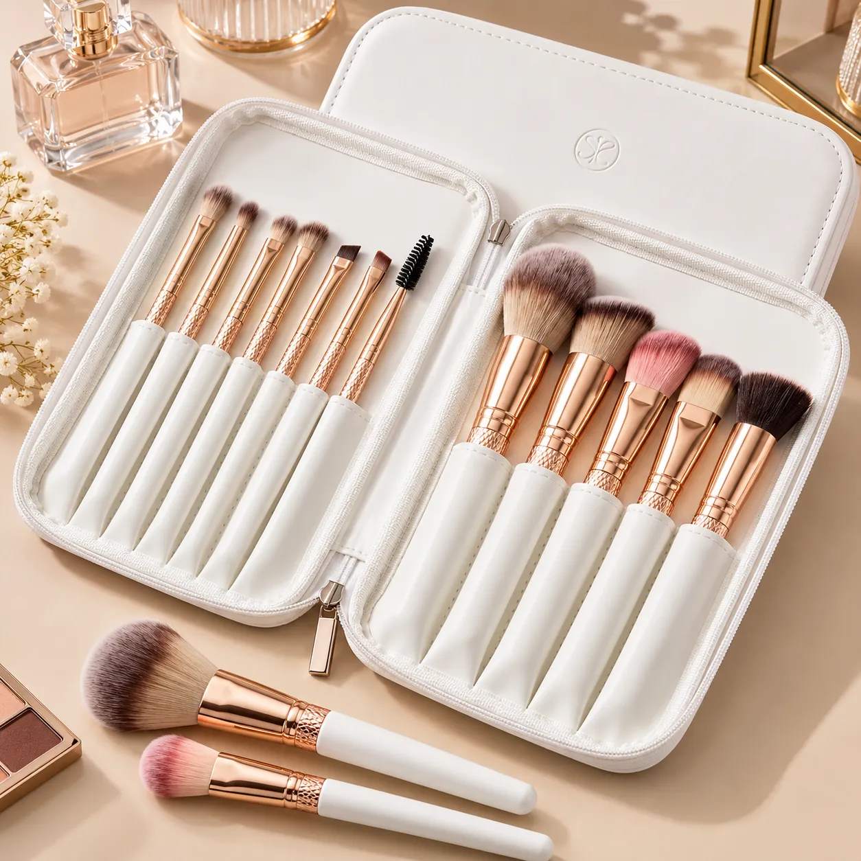 Precision Brush Collection — image 1