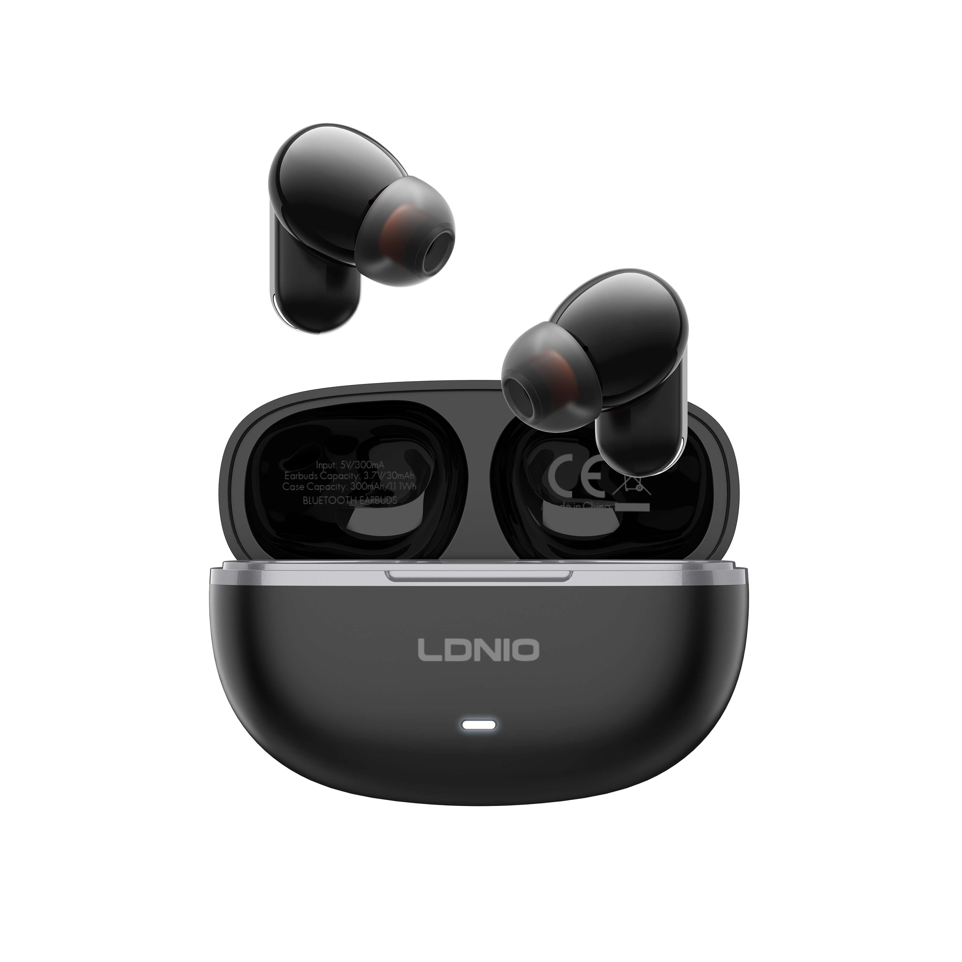 LDNIO WIRELESS EARBUDS T13