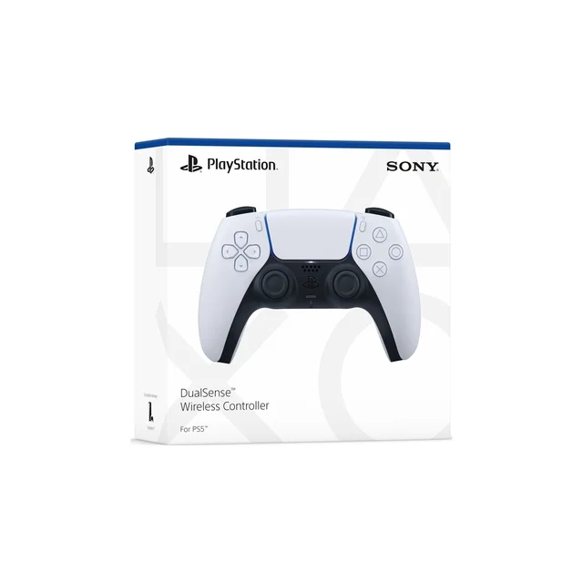 Sony PS5 DualSense Wireless Controller
