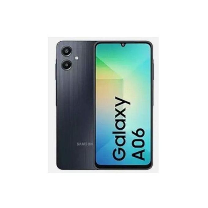 Samsung A06 (64G + 4GB)