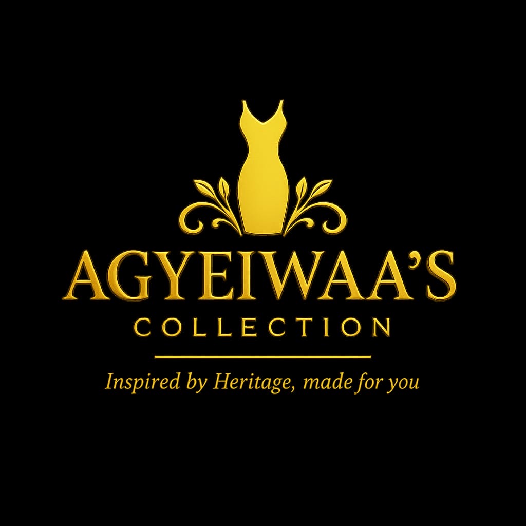Agyeiwaa Collections