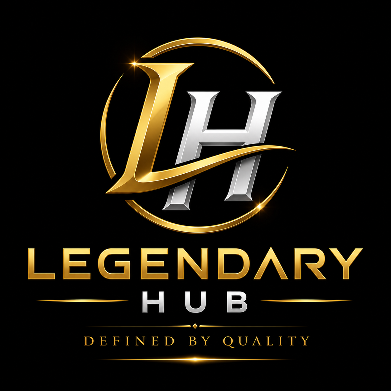 Legendary Hub